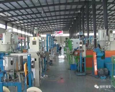 欽工鎮 百年古鎮的華麗轉身，設備銷售引領產業新篇