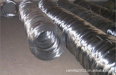 永康市華發塑料制品廠 專業定制各類鐵絲產品，滿足多元化工業需求