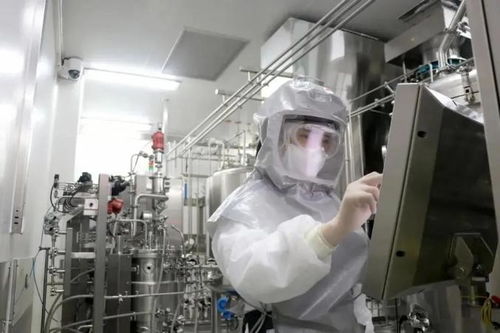 新冠滅活疫苗兩針不到千元引期待，北京技術服務助力上市進程